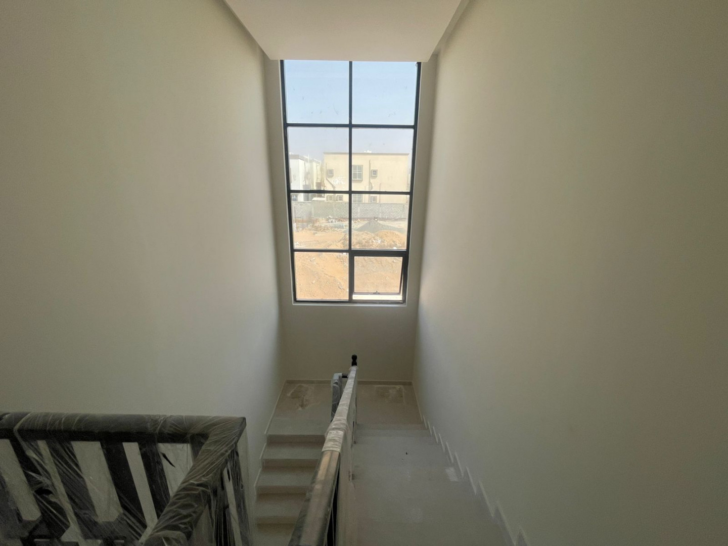Ajman villa, Al Yasmin area
