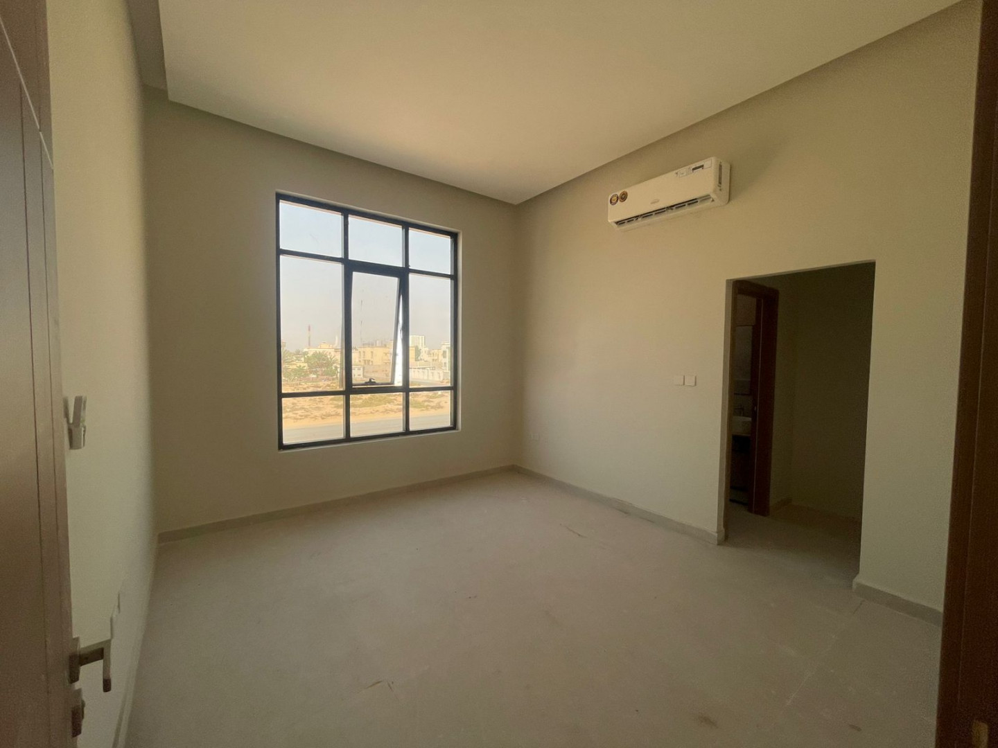 Ajman villa, Al Yasmin area