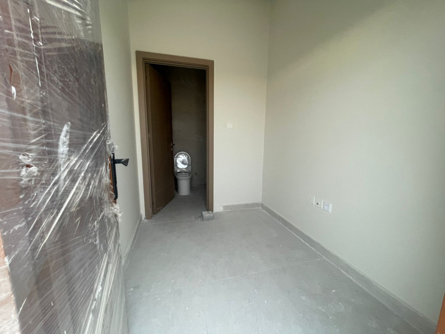 Ajman villa, Al Yasmin area