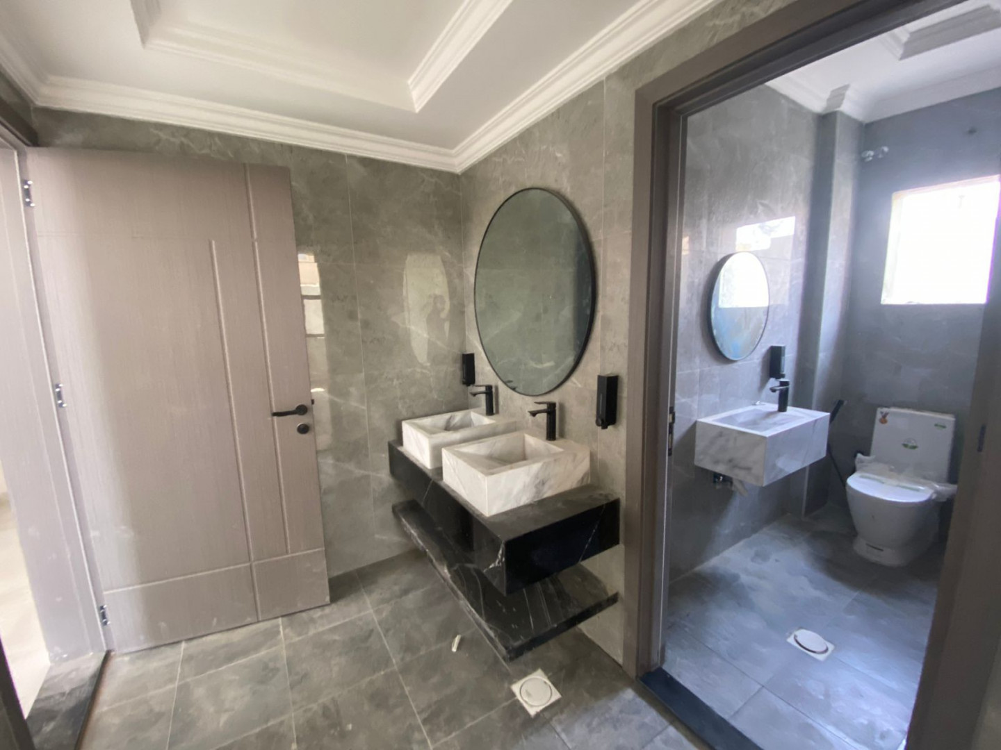 Ajman villa