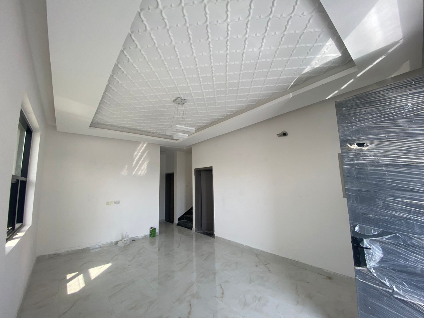 Ajman villa
