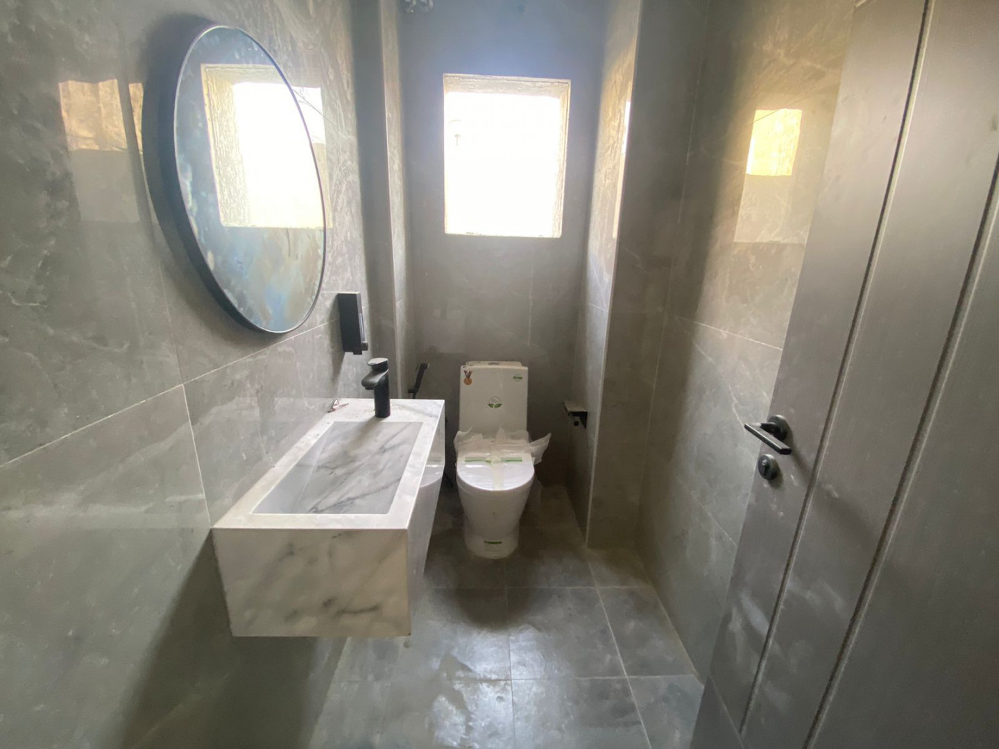 Ajman villa