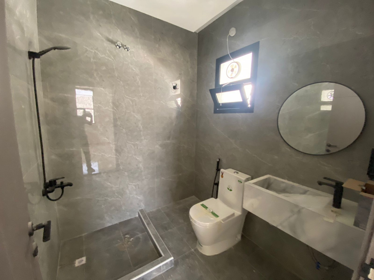 Ajman villa