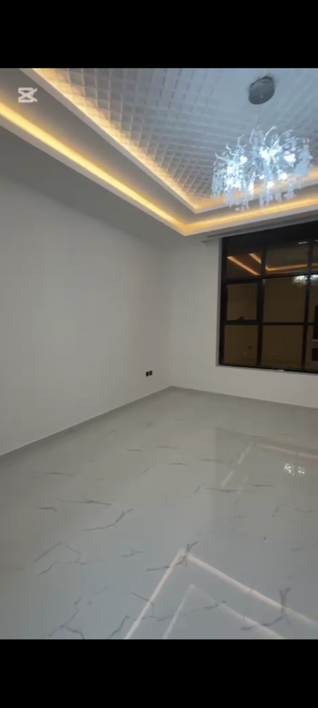 First occupancy villa in Al-Amira