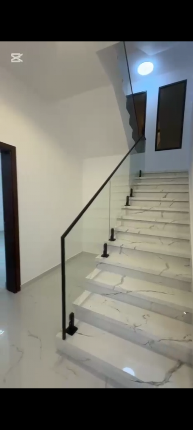 First occupancy villa in Al-Amira