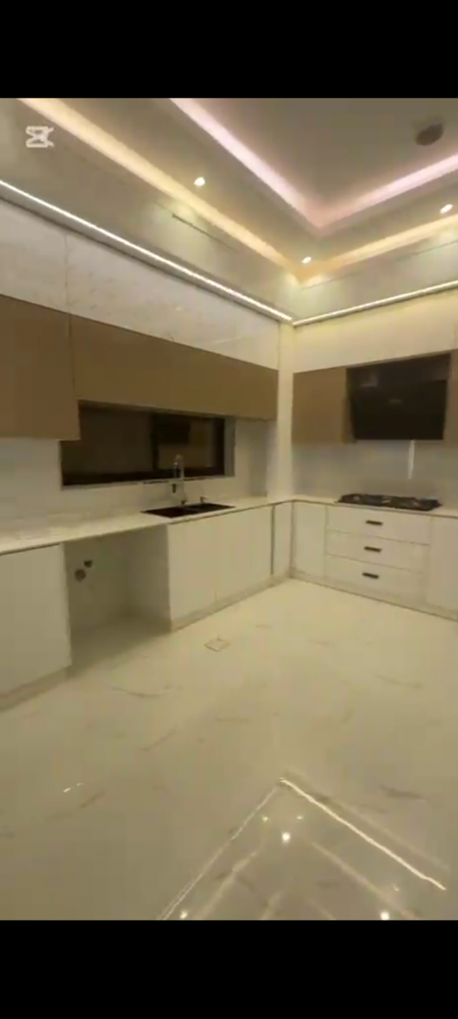 First occupancy villa in Al-Amira