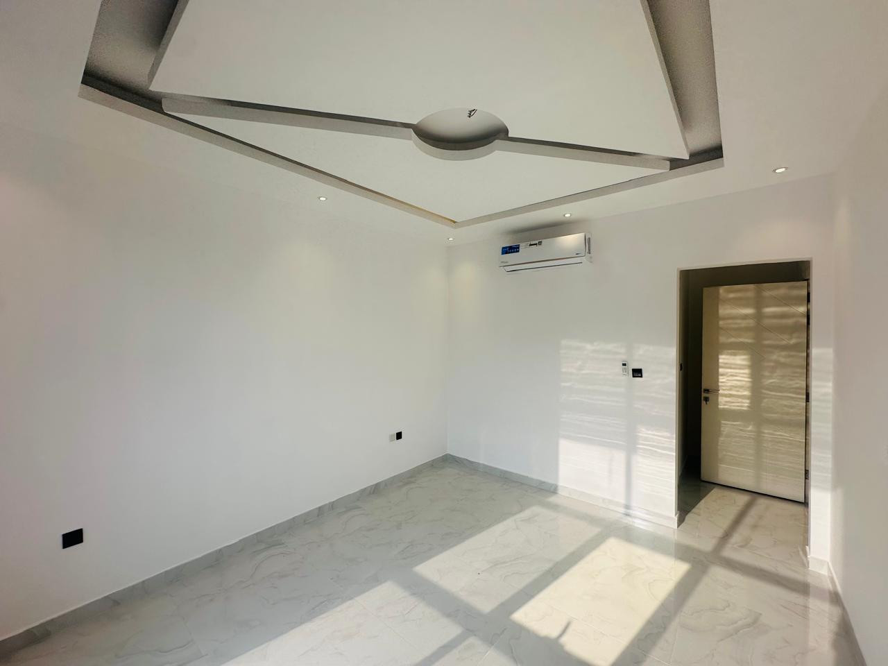 Villa B in the Al Yasmin area
