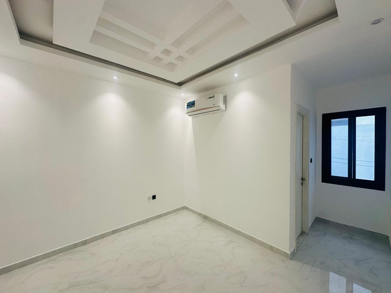 Villa B in the Al Yasmin area