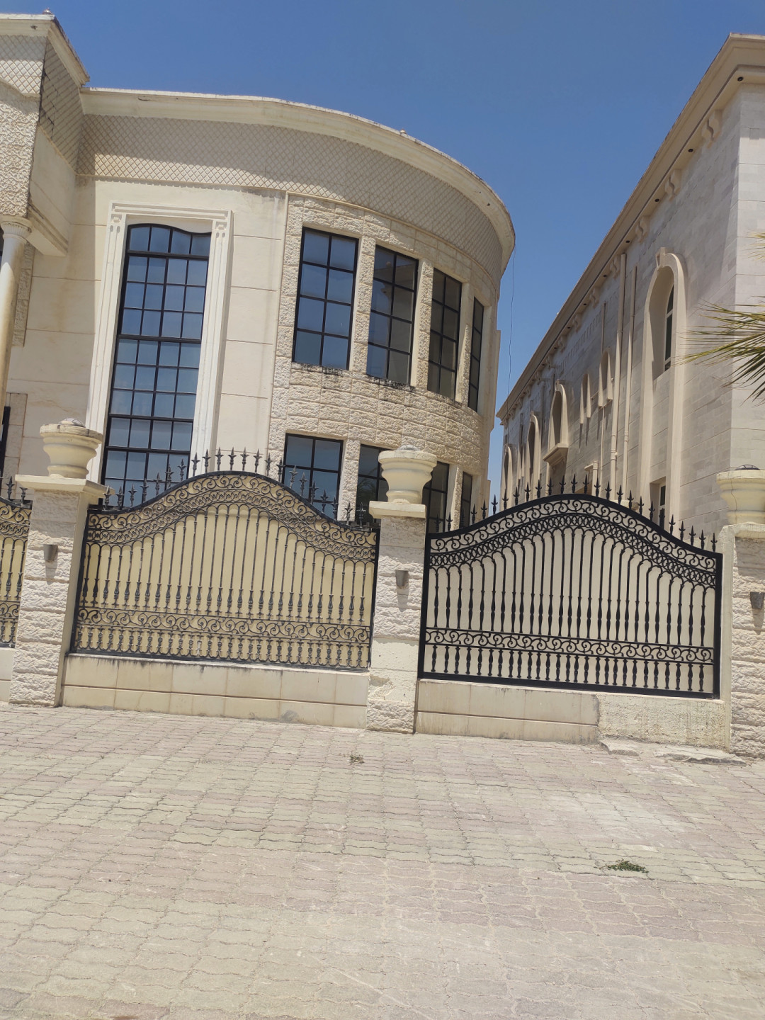 Villa in North Awqad extended