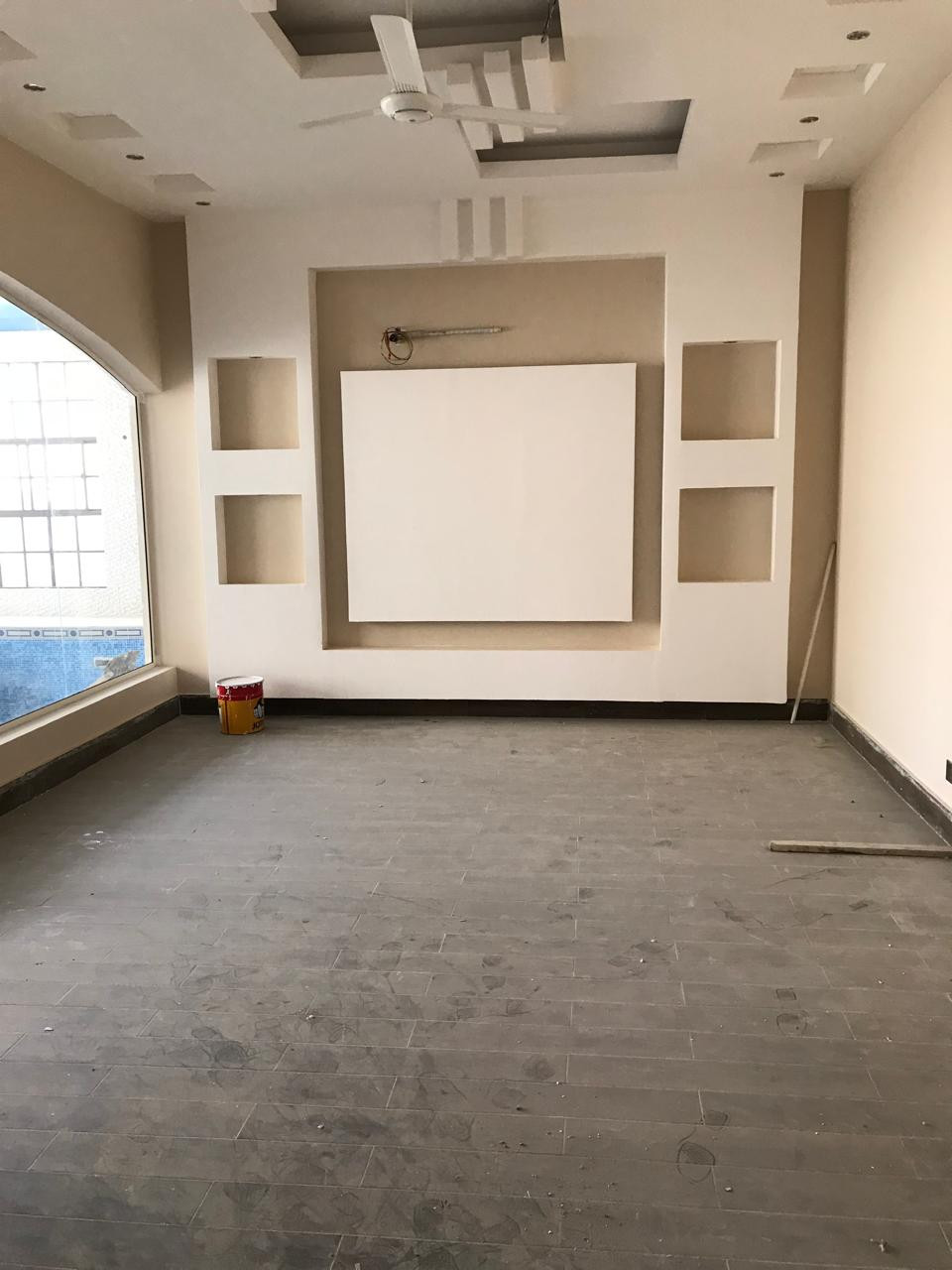 Villa in North Awqad extended