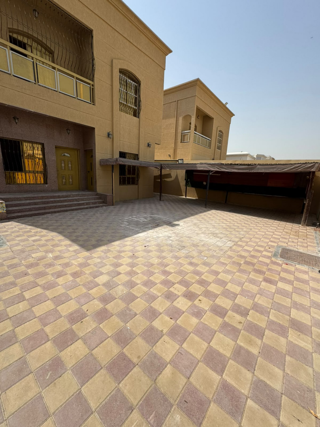 Villa in Al Muwaihat 3