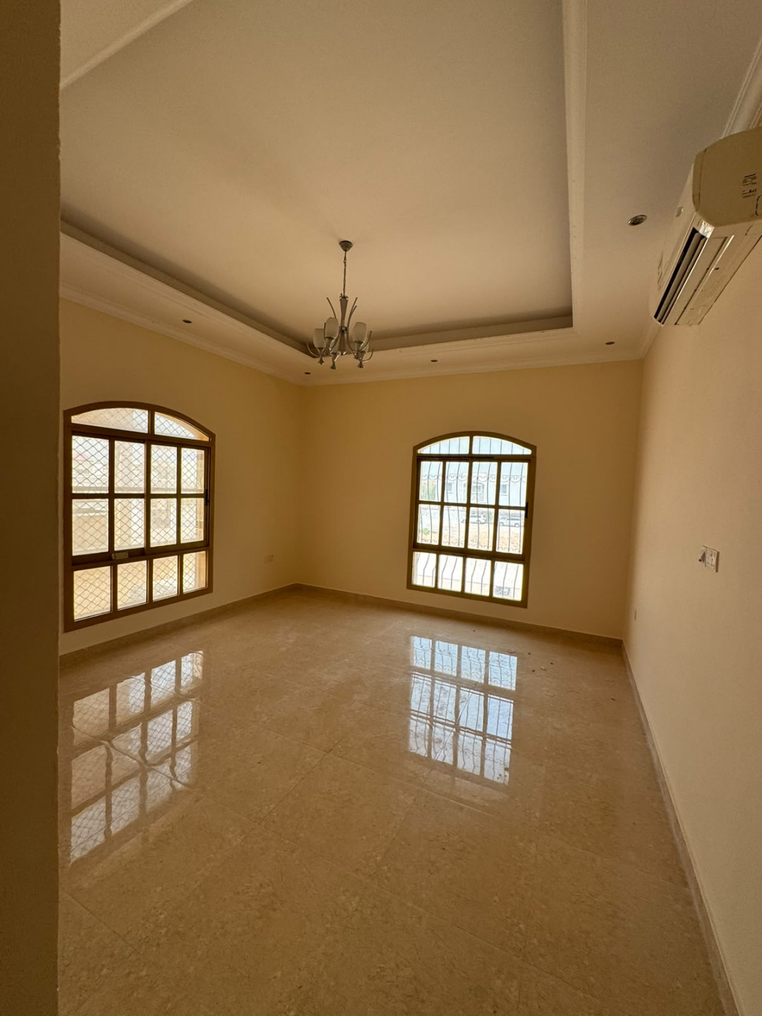 Villa in Al Muwaihat 3