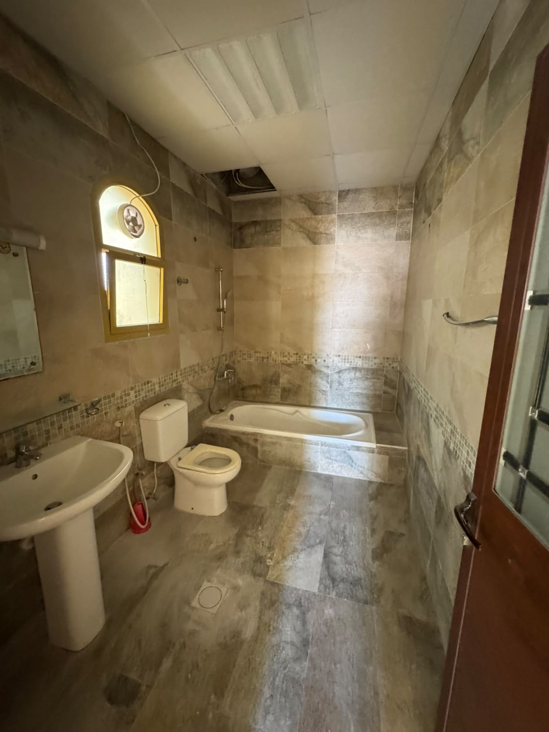 Villa in Al Muwaihat 3