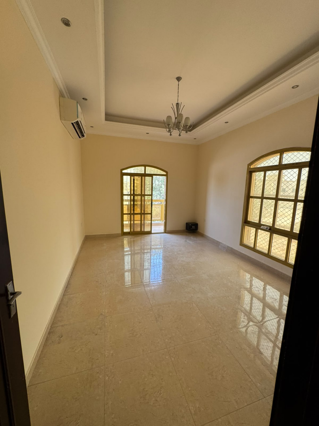 Villa in Al Muwaihat 3
