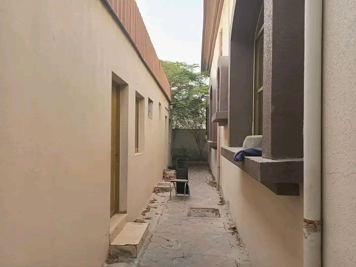 Villa in Al-Salma, close to all services