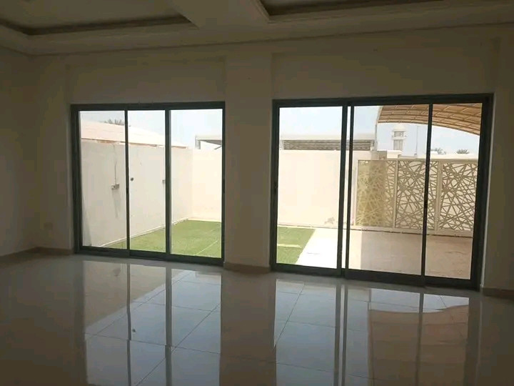 Villa in Al Salamah, Umm Al Quwain, at a reasonable price