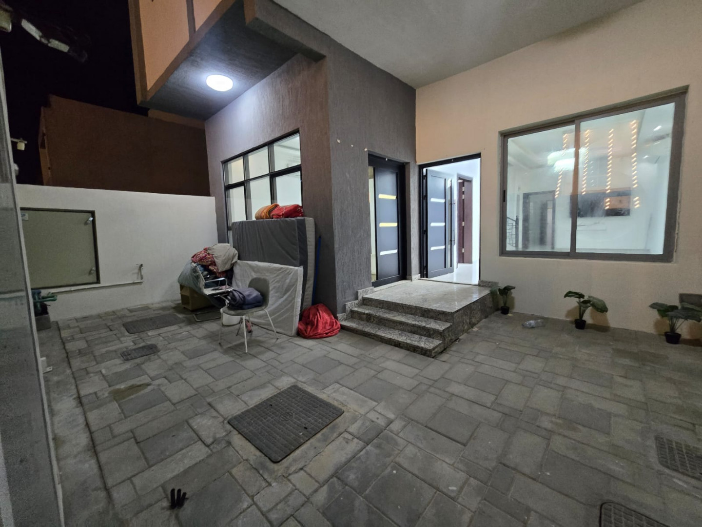 Villa in Al-Yasmin