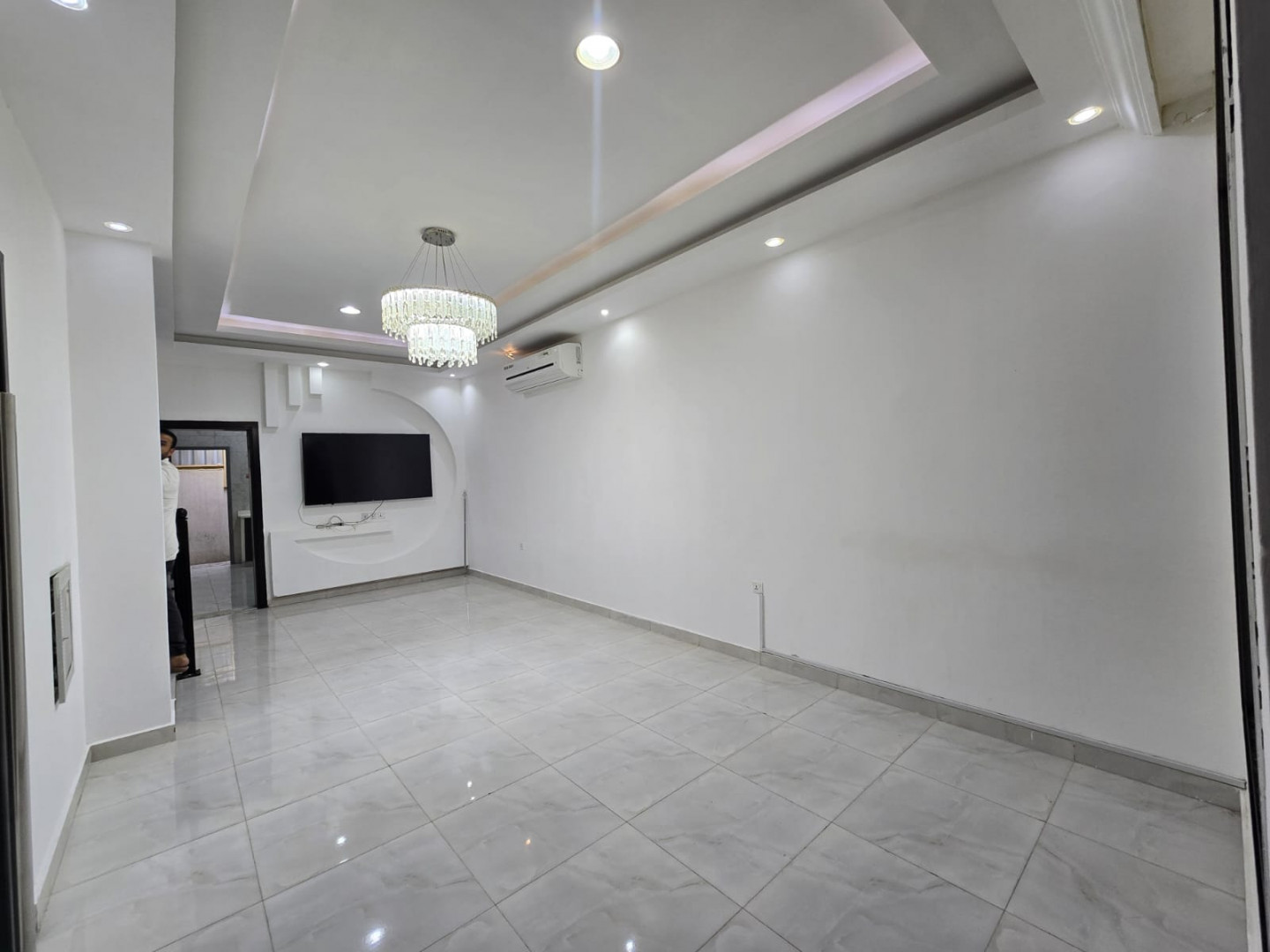 Villa in Al-Yasmin