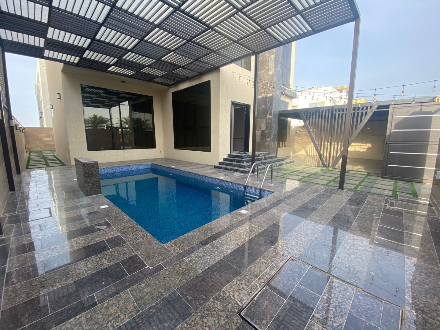 Villa in the Emirate of Ajman