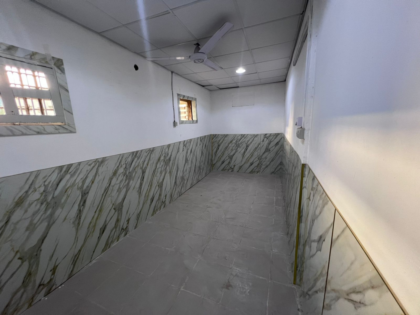 Villa in the Arab House in Al Bustan