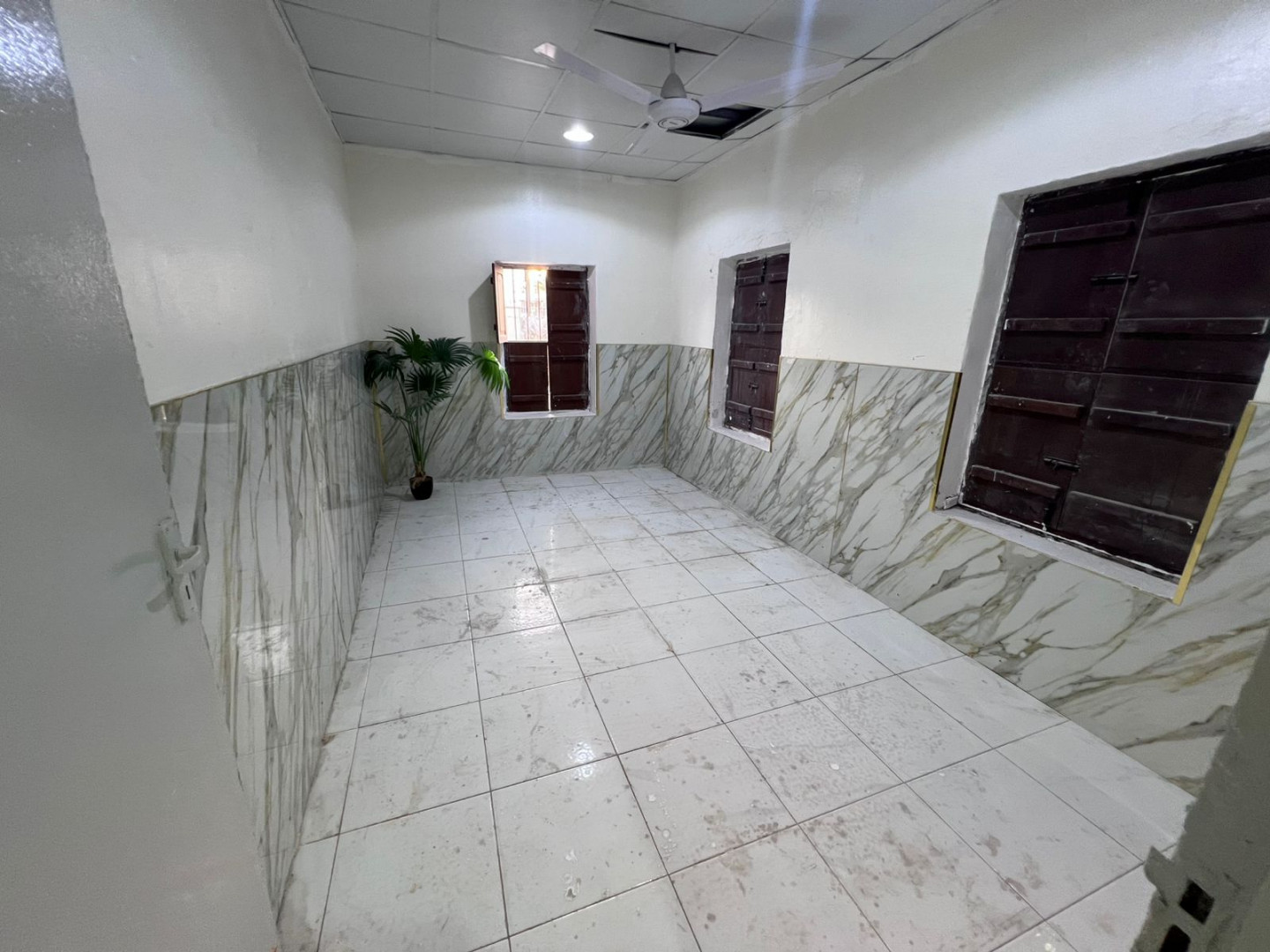 Villa in the Arab House in Al Bustan