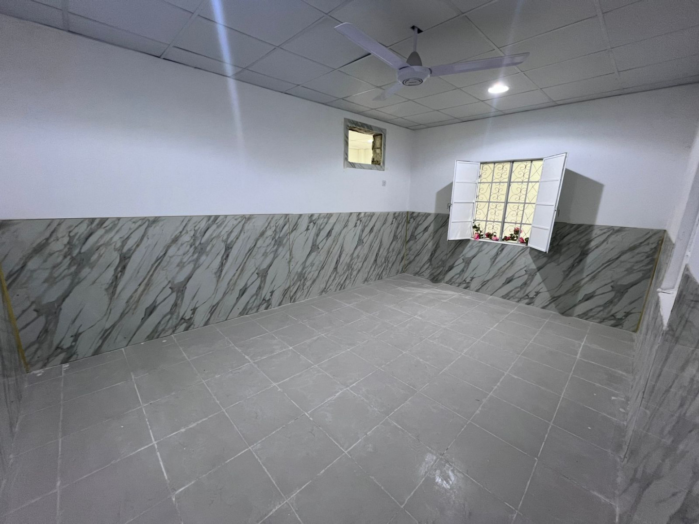 Villa in the Arab House in Al Bustan