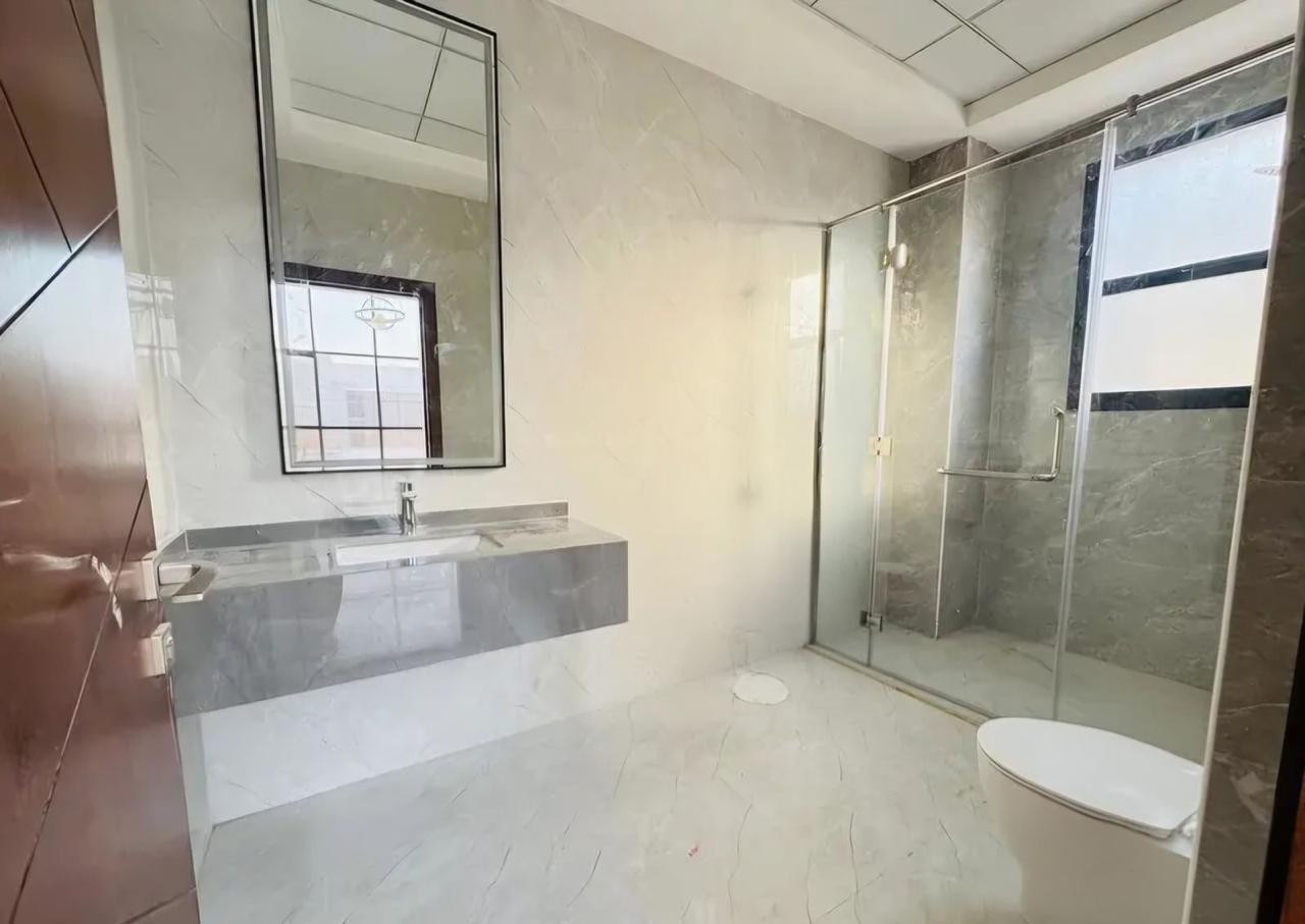 Luxury villa in Al Amrah, Ajman