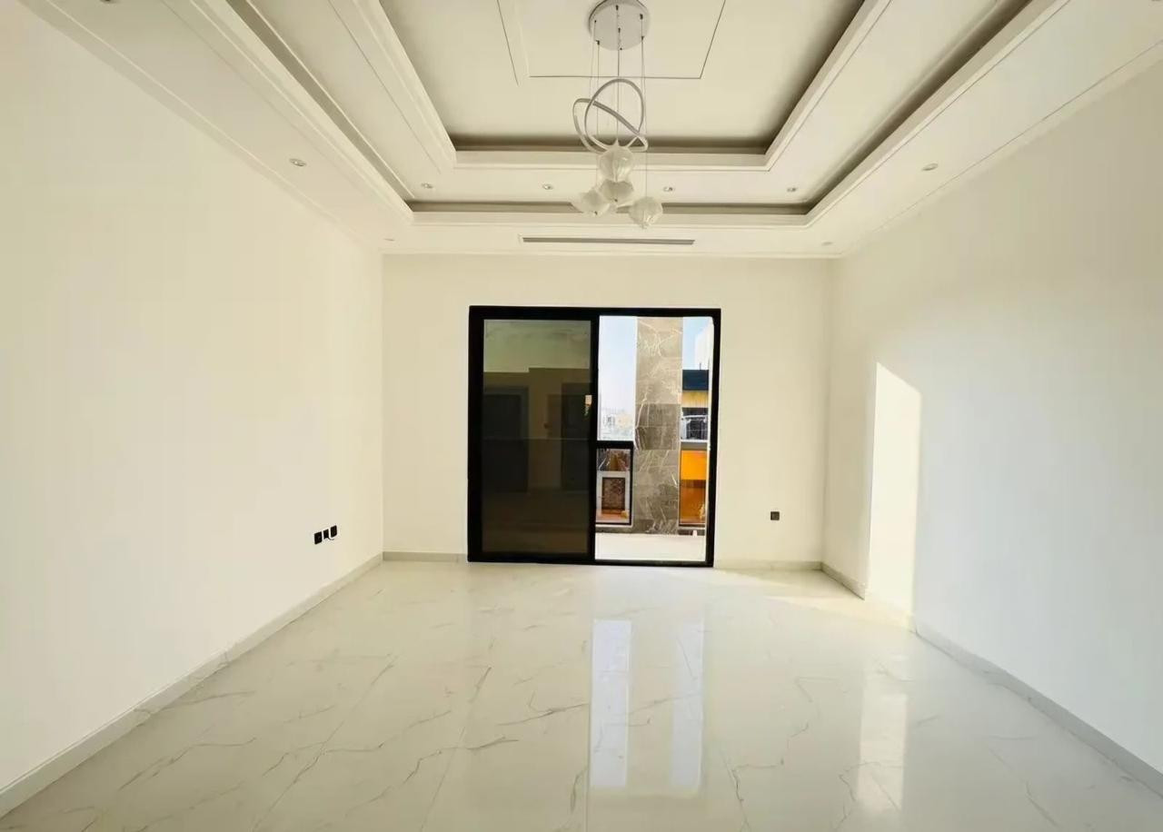 Luxury villa in Al Amrah, Ajman
