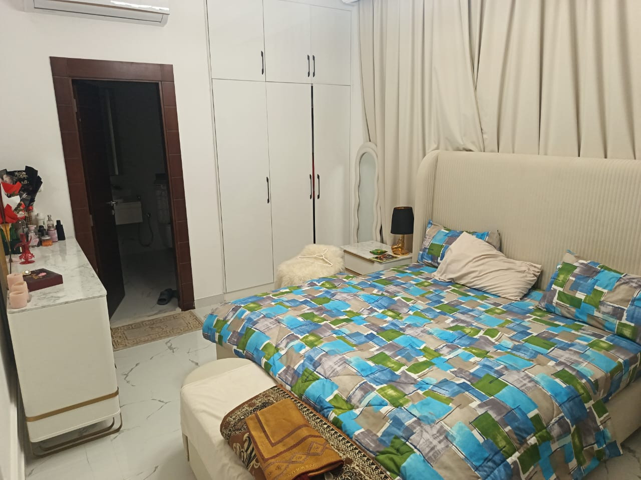 Luxury villa in Ajman