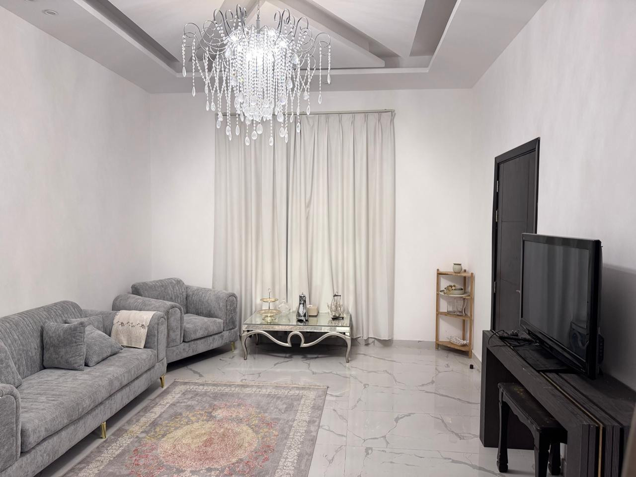 Luxury villa in Uptown