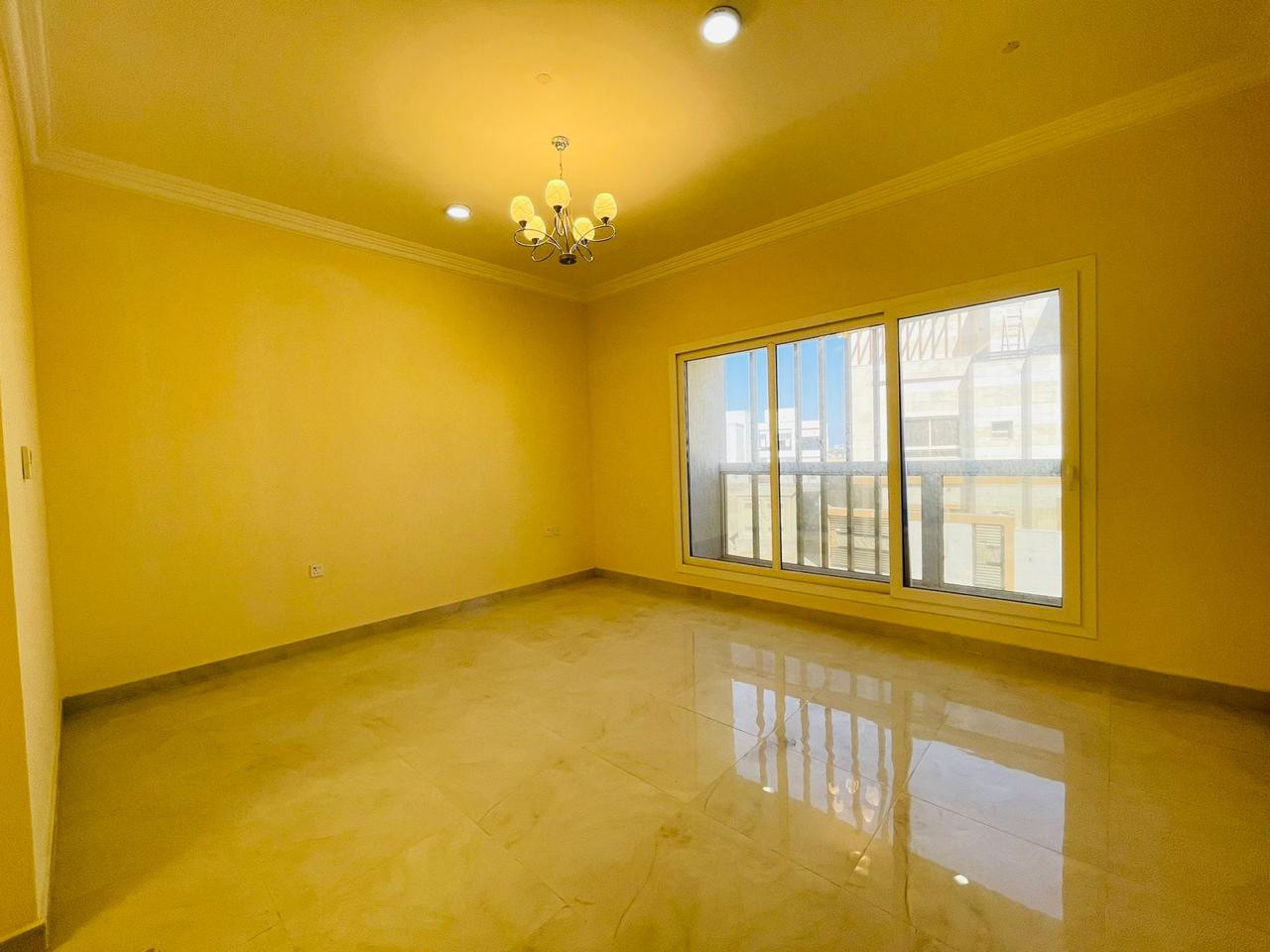 A magnificent villa in Al Zahia