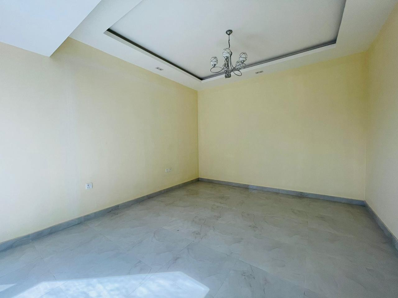 A magnificent villa in Al Zahia