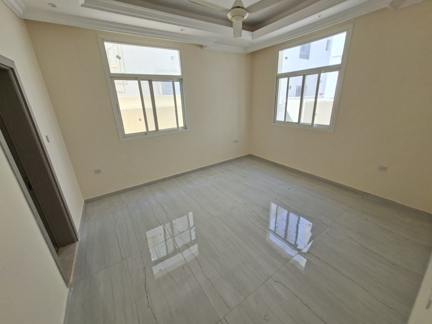 Luxury villa in Al Zahia