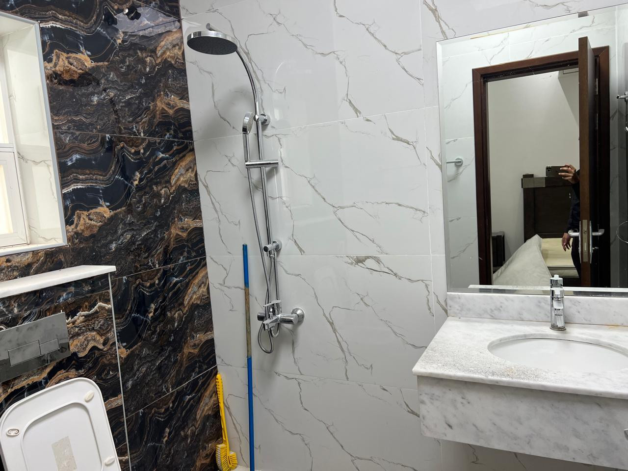 Luxury villa in Al Muwaihat 2