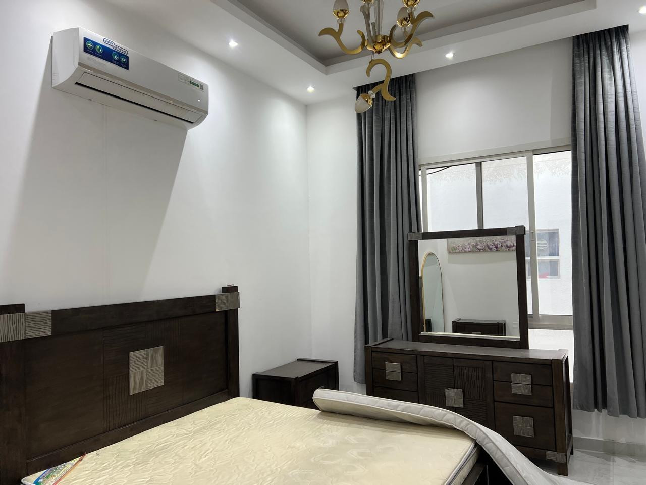 Luxury villa in Al Muwaihat 2