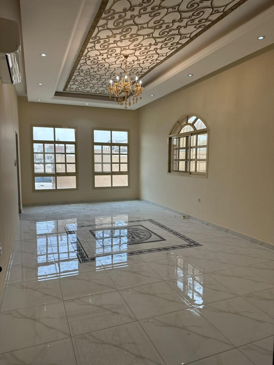 Luxury villa in Al Muwaihat 3