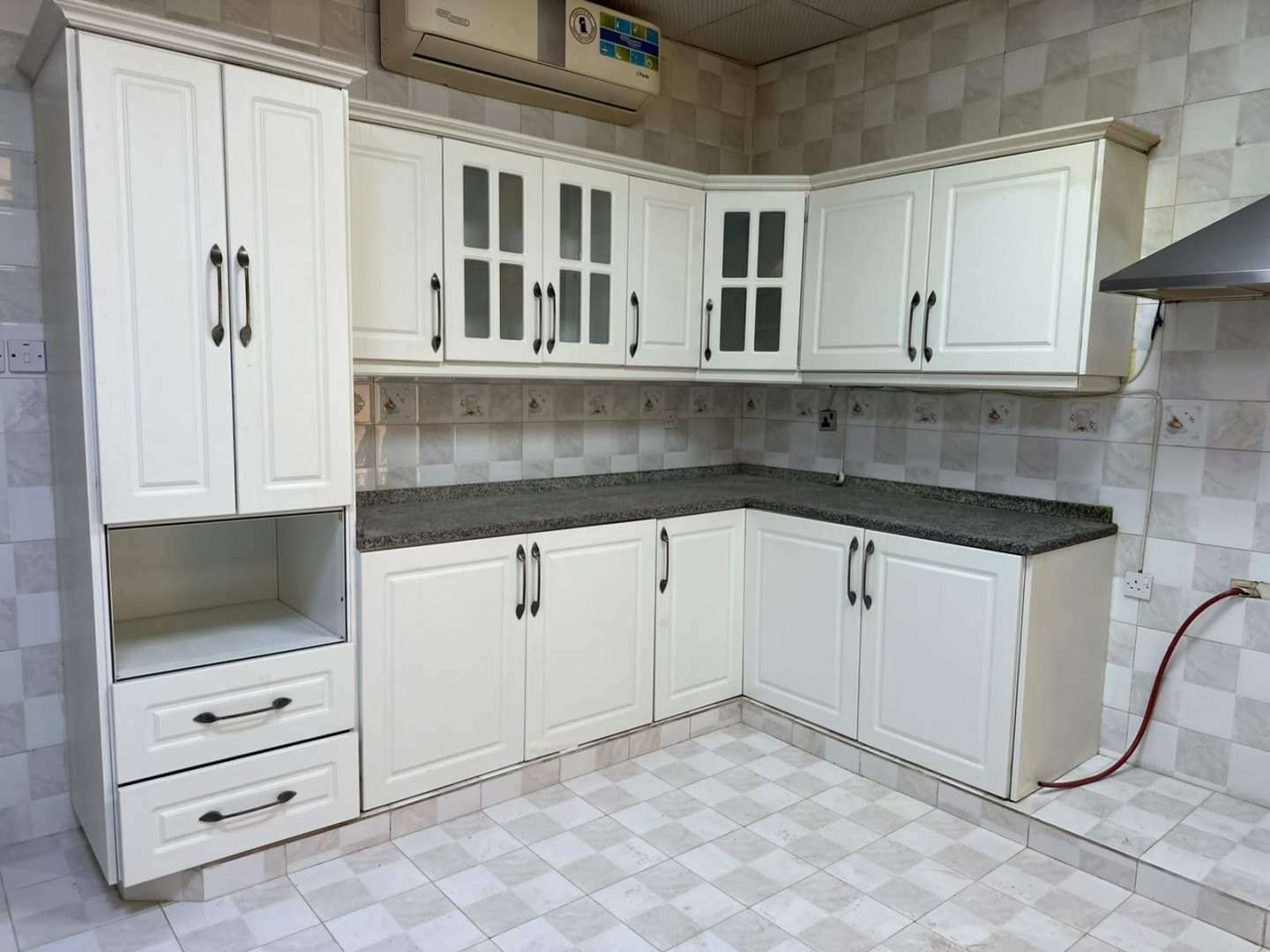 Luxury villa in Al Muwaihat 3