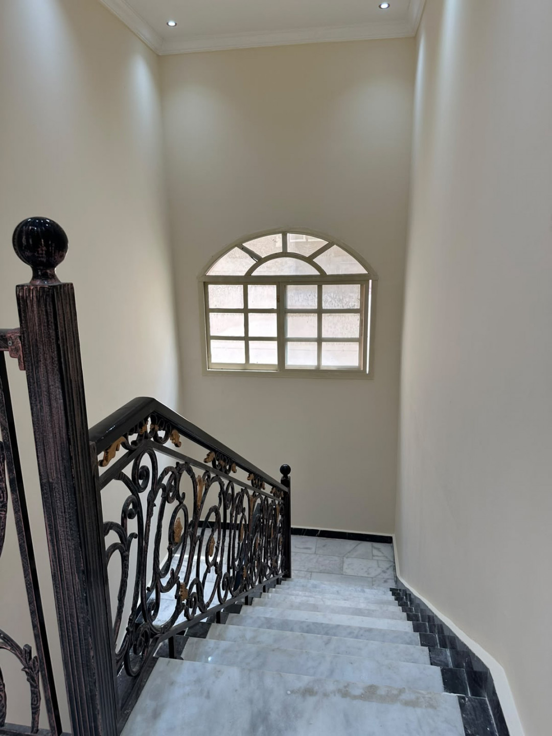 Luxury villa in Al Muwaihat 3