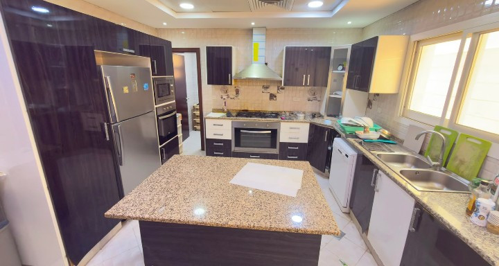 Luxury villa in Al Muwaihat 3