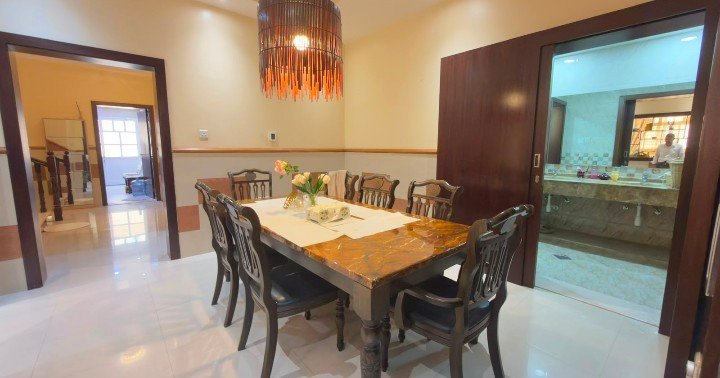 Luxury villa in Al Muwaihat 3