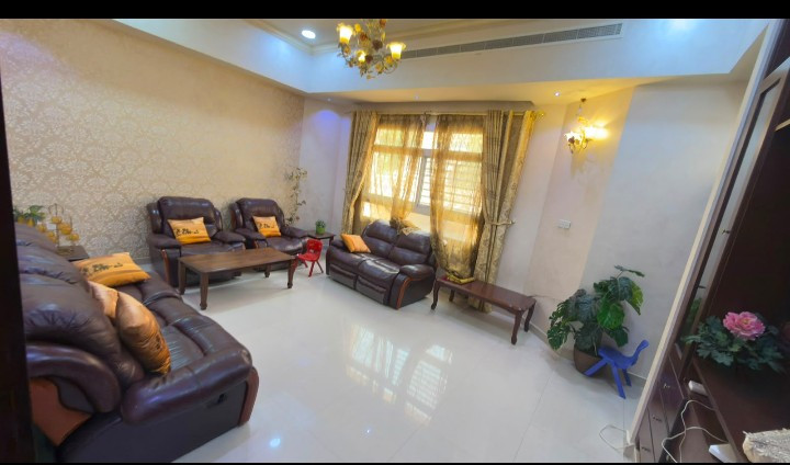 Luxury villa in Al Muwaihat 3