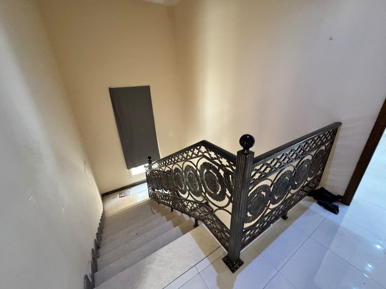 Luxury villa in Al Yasmin