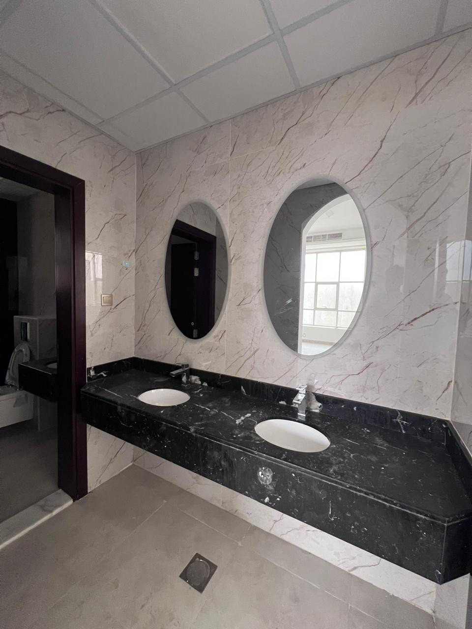 Luxury villa in Al Yasmin