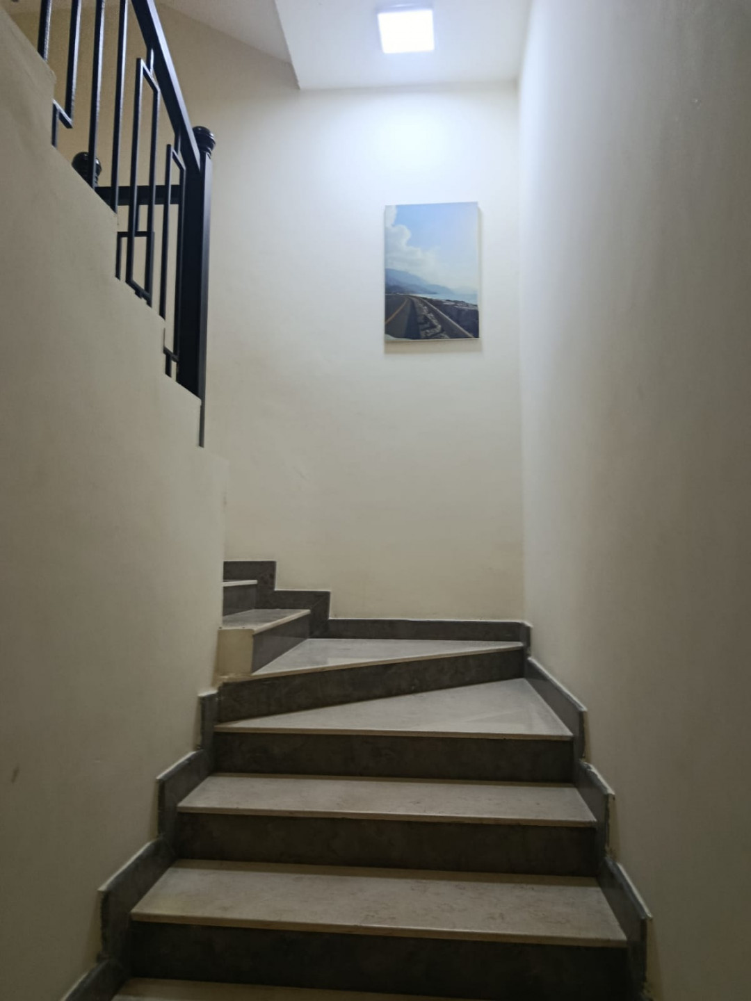 Luxury villa in Sahlnout area