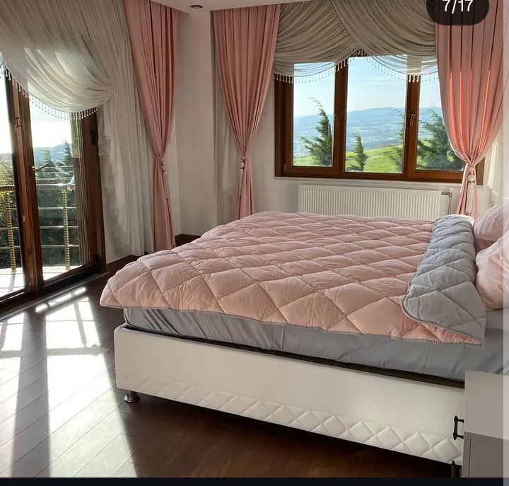 Luxury villa for tourist rent