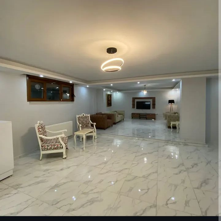 Luxury villa for tourist rent