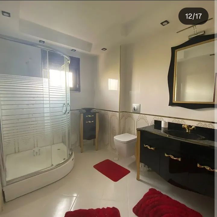 Luxury villa for tourist rent