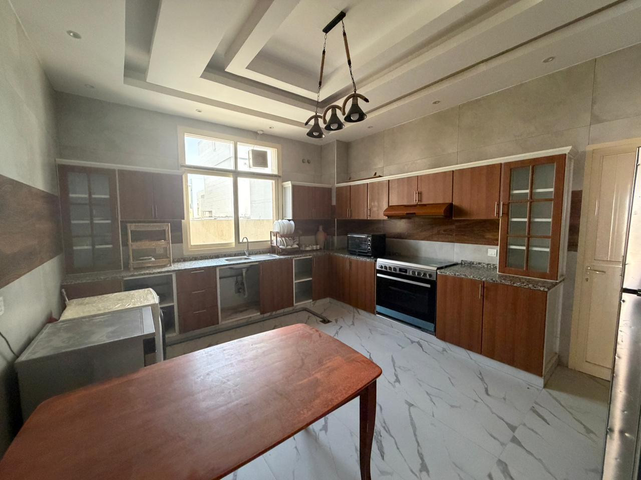 Luxury villa for rent in Al Yasmin