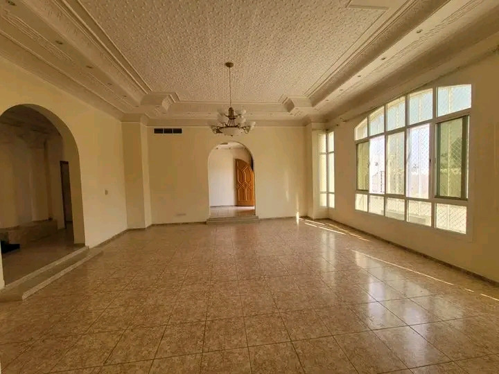 A luxurious villa for lovers of luxury and spaciousness