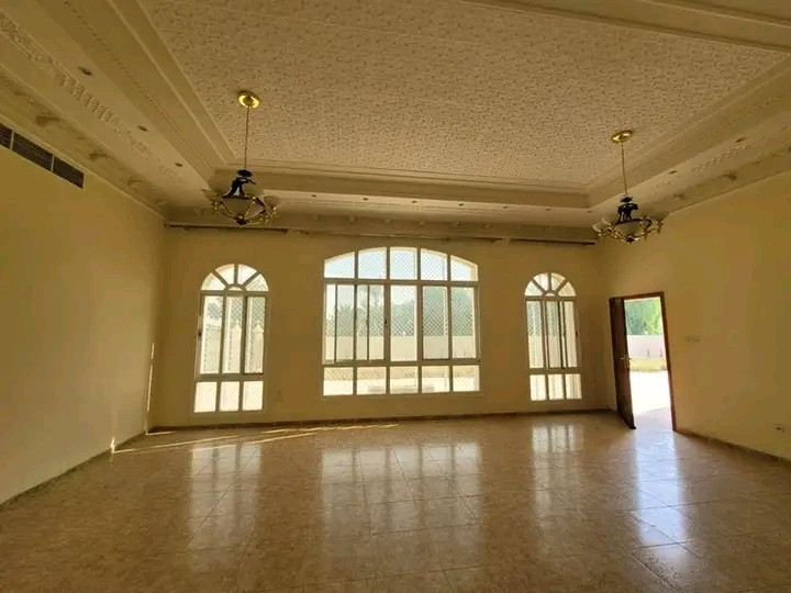 A luxurious villa for lovers of luxury and spaciousness